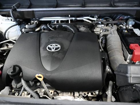 Used 2022 Toyota Highlander Platinum image 36