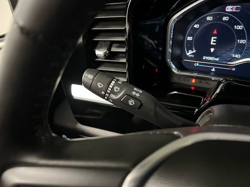 Used 2024 GMC Sierra 1500 Elevation image 35