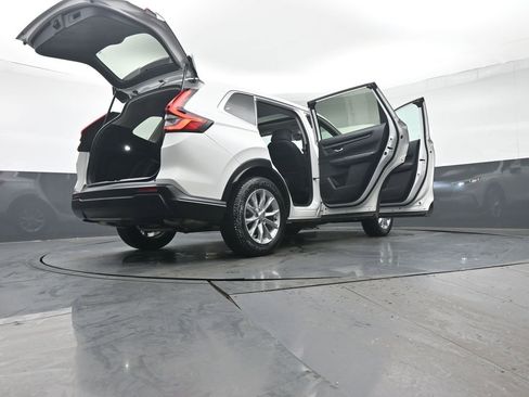 Certified 2024 Honda CR-V EX image 52