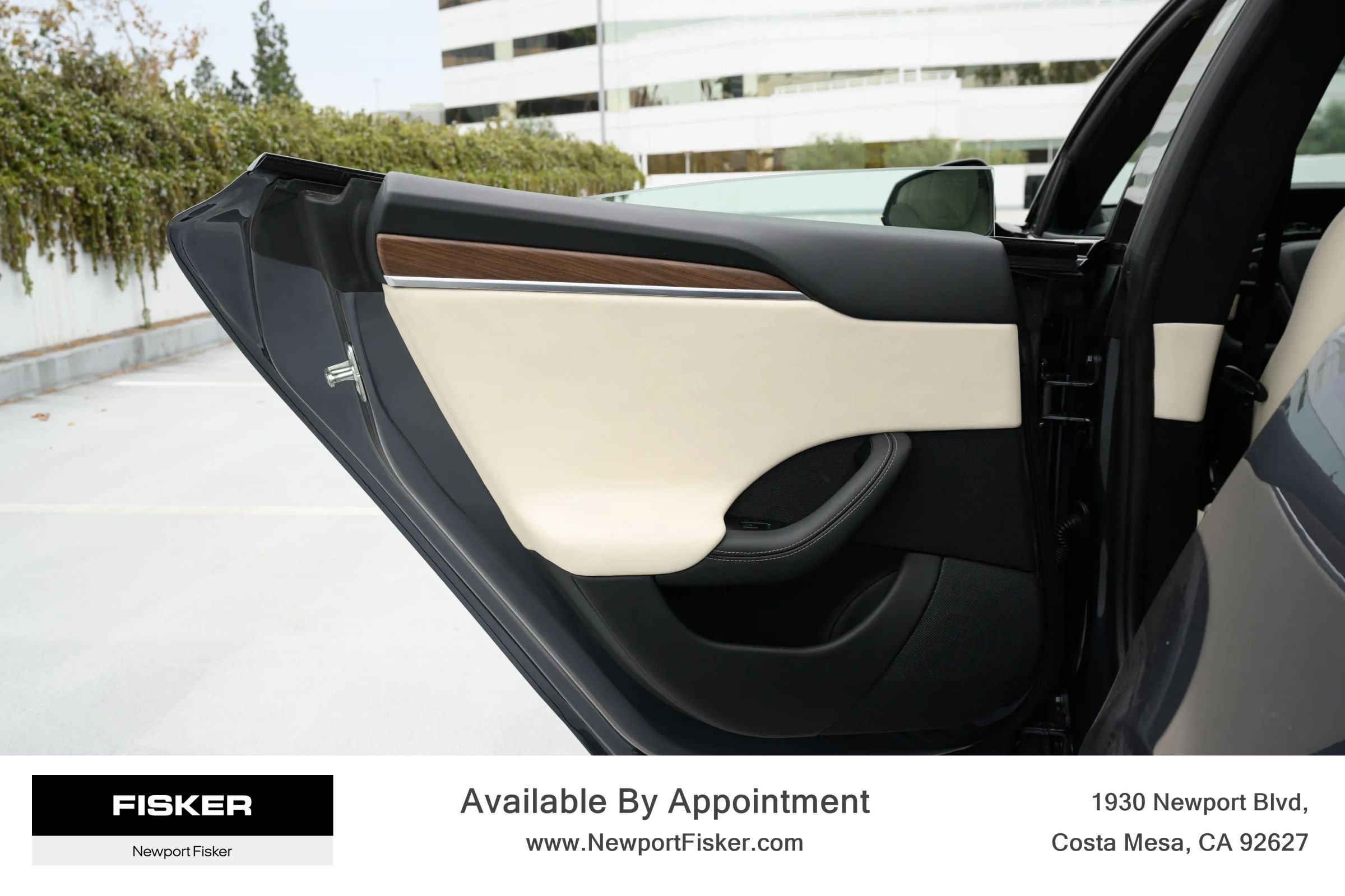Used 2023 Tesla Model S Standard Range AWD/4WD image 16