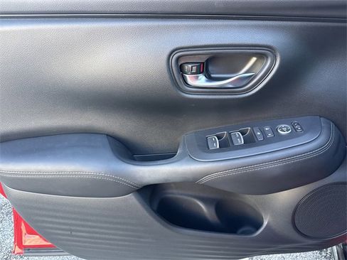 Certified 2024 Honda HR-V EX-L image 19