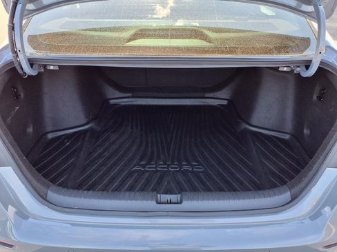 Used 2023 Honda Accord Touring image 25