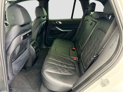 Certified 2026 BMW X5 sDrive40i w/ Parking Assistance Package RWD image 20