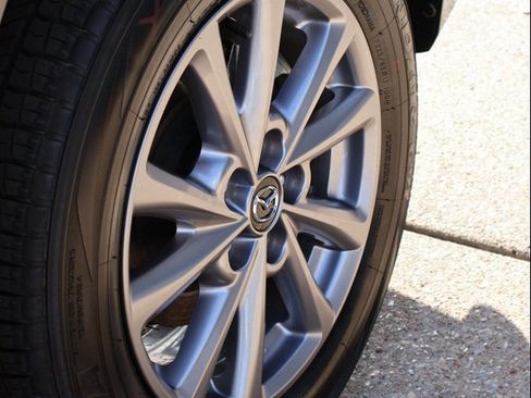 New 2025 MAZDA CX-5 AWD 2.5 S w/ Select Package image 40