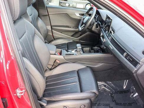Used 2024 Audi A4 2.0T Premium Plus AWD/4WD image 20