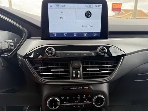 Used 2024 Ford Escape Active image 20