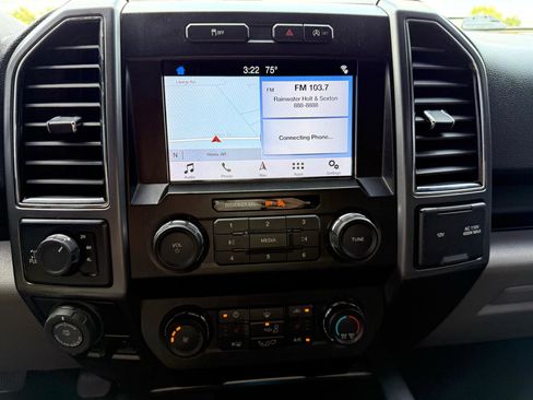 Used 2019 Ford F150 XLT w/ Equipment Group 302A Luxury image 28