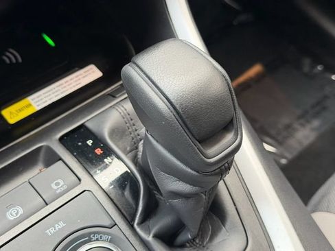 Certified 2024 Toyota RAV4 XLE AWD/4WD image 25