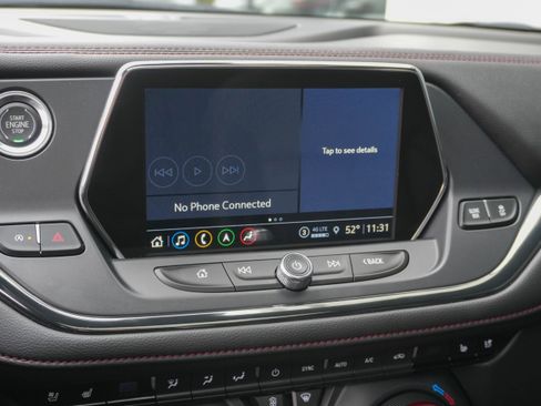 Used 2022 Chevrolet Blazer RS w/ Enhanced Convenience Package image 24