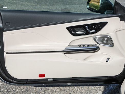 New 2026 Mercedes-Benz CLE 53 AMG 4MATIC Cabriolet image 19