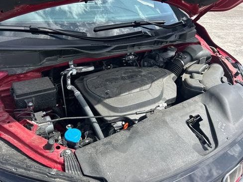 Used 2025 Honda Odyssey Sport-L image 34