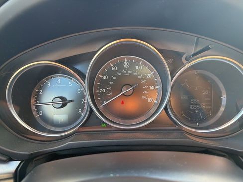 Used 2019 MAZDA CX-5 Sport image 14