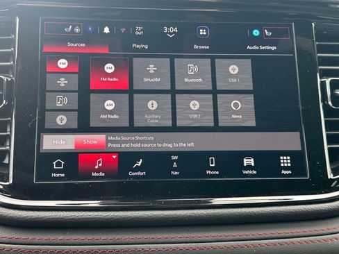 New 2026 Dodge Durango GT image 10