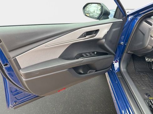 New 2026 Toyota Camry SE image 17