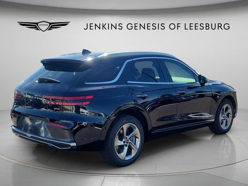 Used 2026 Genesis GV70 2.5T Advanced w/ G1 Accessory Package AWD/4WD image 3