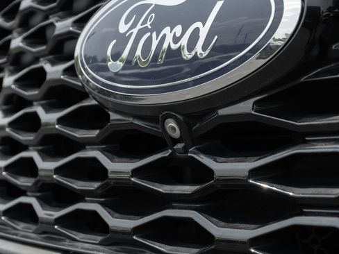 Used 2020 Ford Explorer ST AWD/4WD image 7