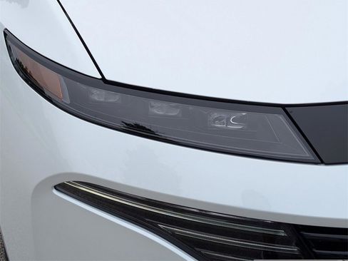 New 2025 Nissan Murano SL image 9