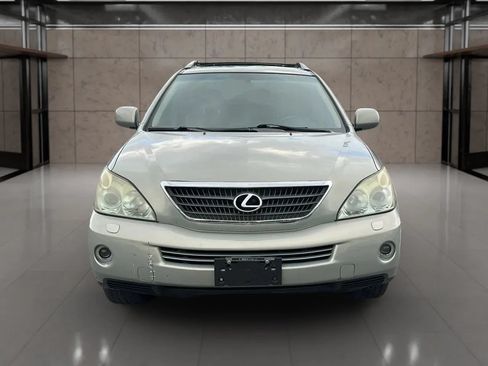 Used 2006 Lexus RX 400h AWD image 2