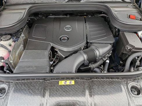 New 2026 Mercedes-Benz GLE 350 4MATIC image 19