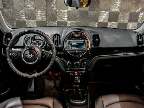 Used 2019 MINI Cooper Countryman FWD image 16