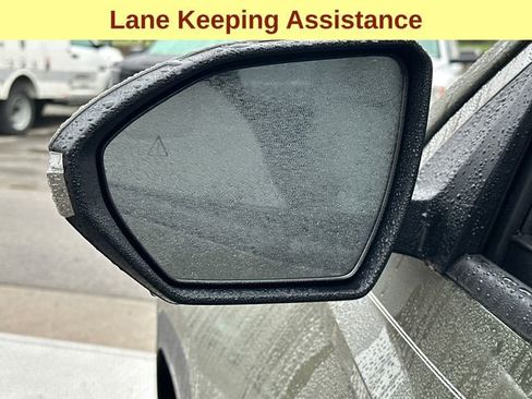 Used 2025 Hyundai Tucson SEL image 8