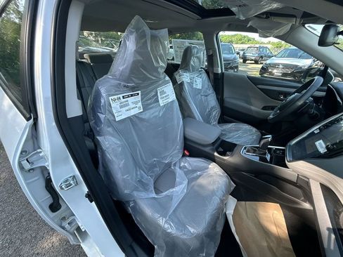 New 2025 Subaru Legacy Premium image 15