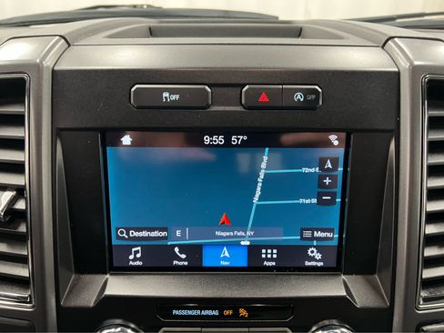 Used 2018 Ford F150 XLT w/ Equipment Group 302A Luxury image 3