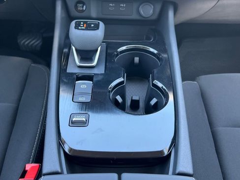 New 2026 Nissan Rogue S FWD image 12