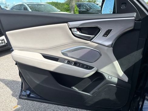 Certified 2026 Acura RDX w/ Technology Package image 22
