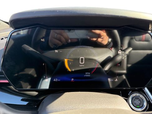 New 2026 Chevrolet Trax RS image 11