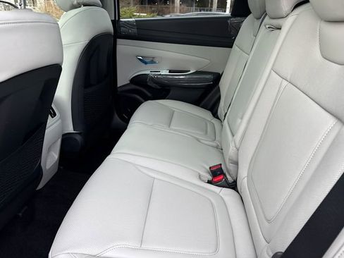 New 2026 Hyundai Tucson Limited image 22