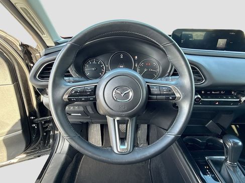 Used 2025 MAZDA CX-30 AWD 2.5 S w/ Preferred Package image 12