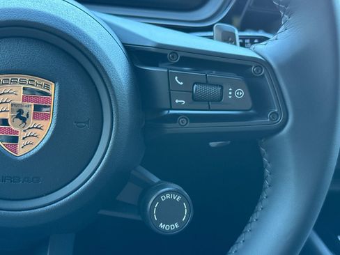 New 2026 Porsche Cayenne image 30