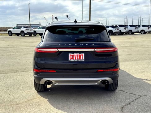 Used 2022 Lincoln Corsair Reserve w/ Elements Package image 7