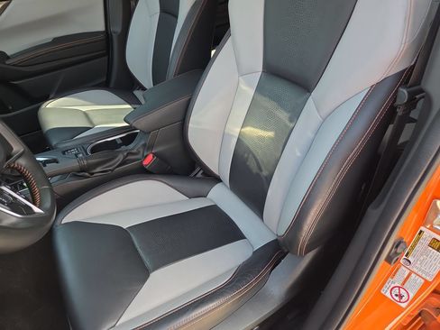 Used 2020 Subaru Crosstrek 2.0i Limited AWD/4WD image 16