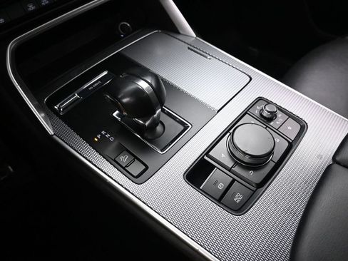 Used 2024 MAZDA CX-90 3.3 Turbo S image 34