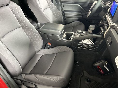 New 2026 Toyota Tacoma SR5 AWD/4WD image 24