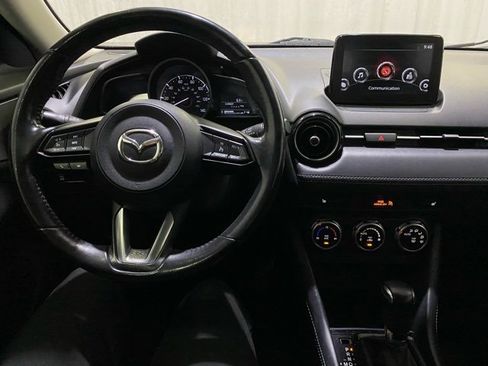 Used 2019 MAZDA CX-3 Touring w/ Preferred Equipment Package image 18