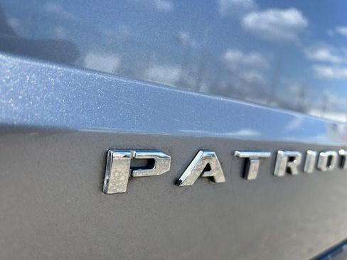 Used 2015 Jeep Patriot Sport w/ Power Value Group AWD/4WD image 34