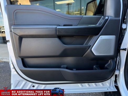 Used 2025 Ford F150 Raptor AWD/4WD image 16