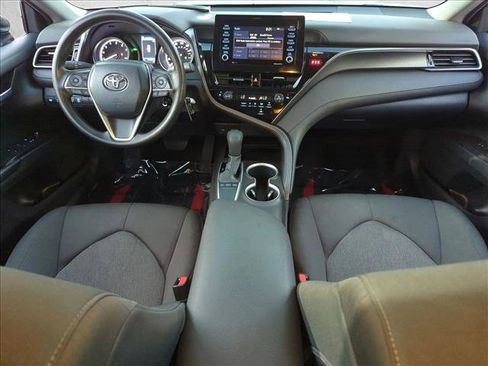 Used 2023 Toyota Camry LE FWD image 16