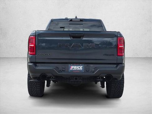 Used 2026 RAM 1500 RHO w/ RHO Level 1 Equipment Group AWD/4WD image 7