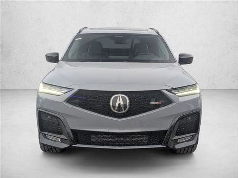 New 2026 Acura MDX Type S image 6