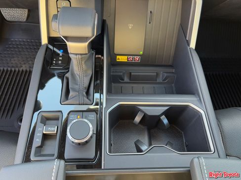 Certified 2026 Toyota Tundra Limited image 27