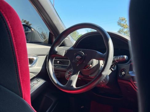 Used 2023 Honda Civic Type R image 27