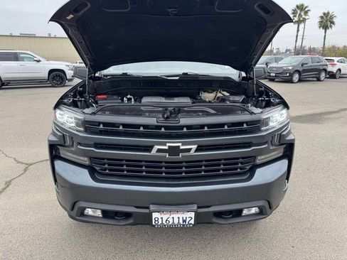 Used 2019 Chevrolet Silverado 1500 RST image 45