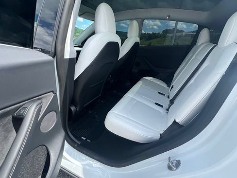 Used 2023 Tesla Model Y Long Range AWD/4WD image 20