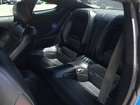 Used 2021 Ford Mustang GT Premium w/ Equipment Group 401A RWD image 23