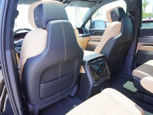 New 2025 Cadillac Escalade IQ Luxury 2 image 10