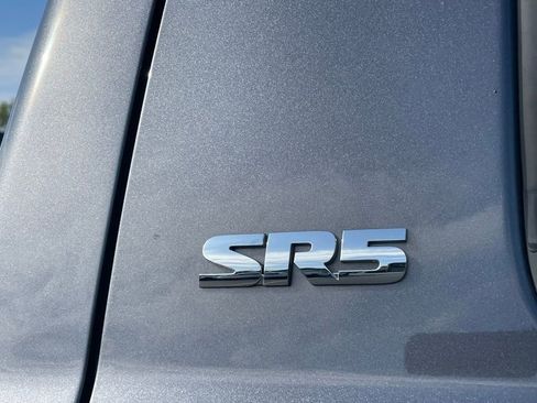 Used 2020 Toyota Tundra SR5 w/ TRD Off-Road Package image 18